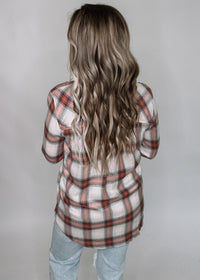 Classic Plaid Flannel