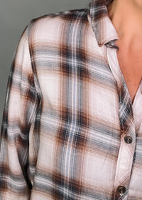 Classic Plaid Flannel
