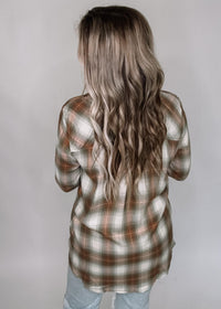 Classic Plaid Flannel