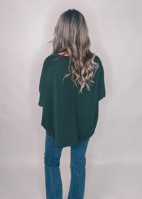 Laguna Boat Neck Top