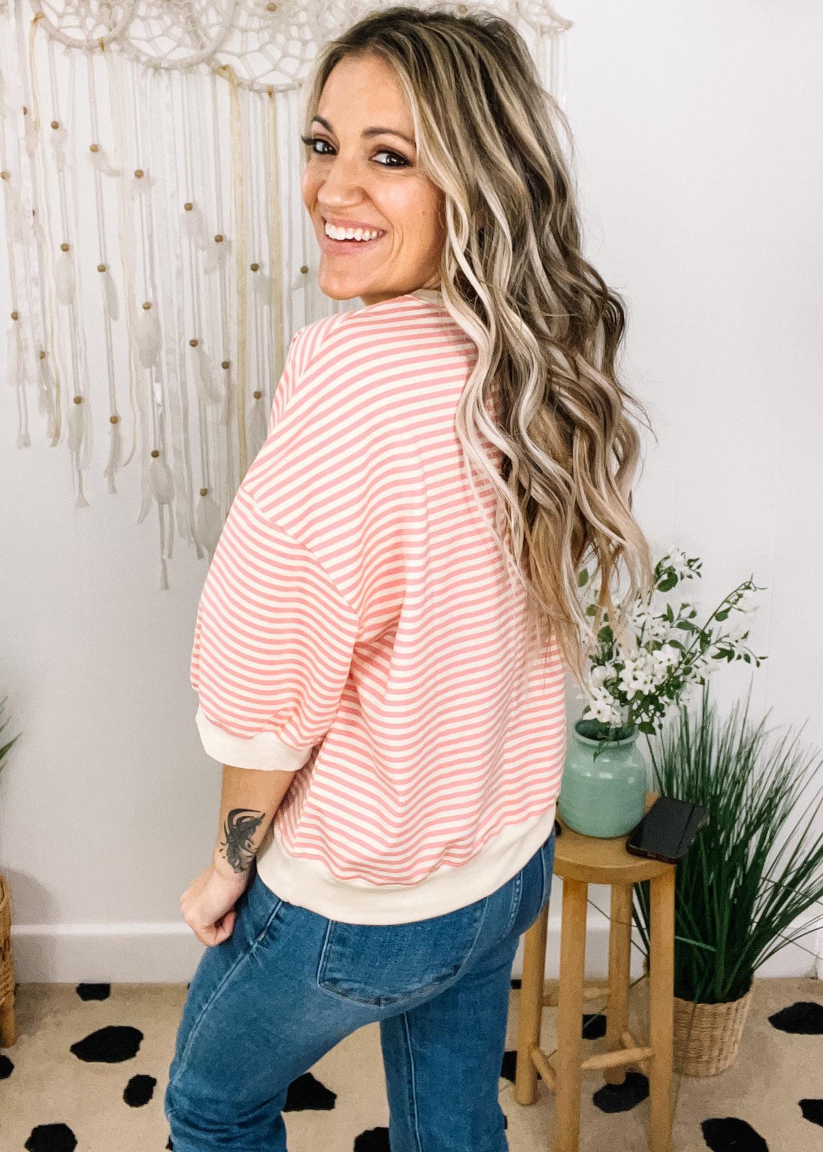 The Libby Top