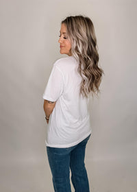 Western Cowgirl Graphic Tee