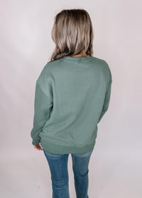 Last Rodeo Pullover