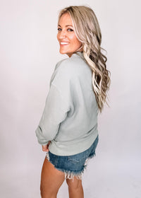 Sourdough Graphic Sweatshirt