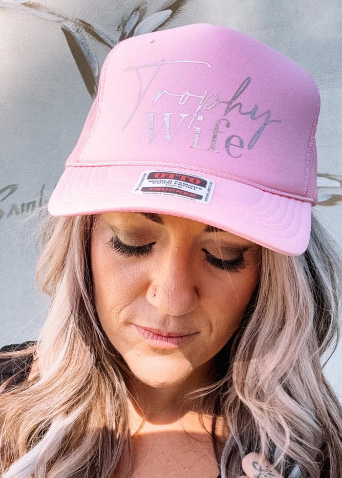 Trucker Hat