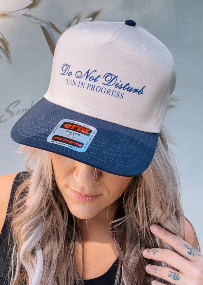 Trucker Hat