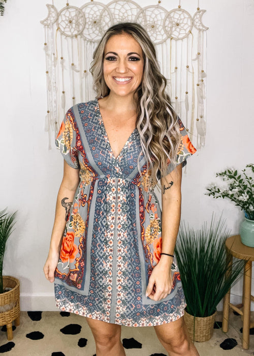 The Teal Eagle Boutique