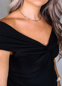 Front Tie Sleeveless Top