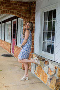 Loose Fit Boho Romper